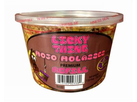 Uncle Jimmy s Licky Thing Molasses 1 Each by Uncle Jimmys Cheap