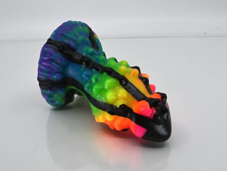 M2MCD82 Mars Small 0050 UV GITD Fashion