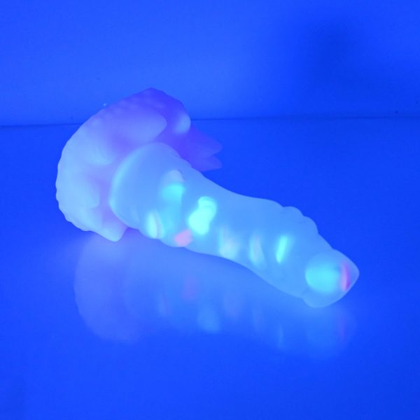 S2TCE09 Snark Small NC 0031 UV GITD For Cheap