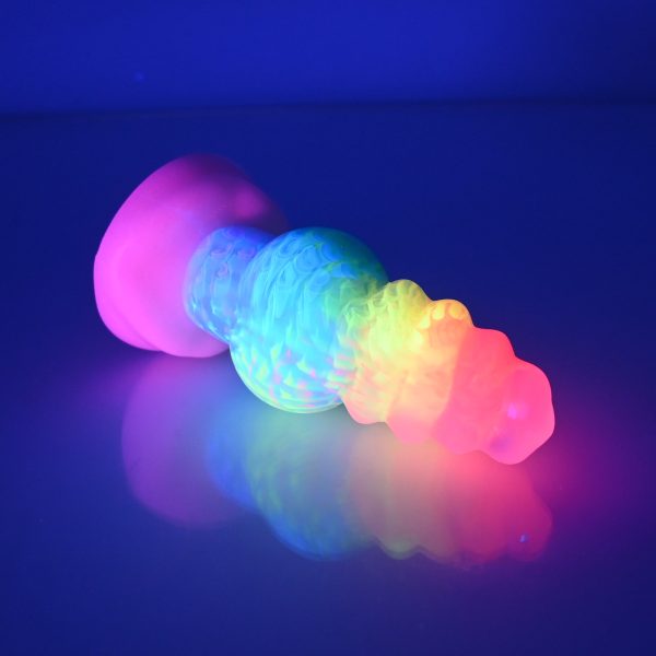 P1TCE01 Pluto Mini NC 0031 UV GITD Sale