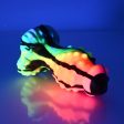 M2MCD82 Mars Small 0050 UV GITD Fashion