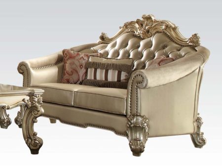 Vendome II - Loveseat (w 3 Pillows) Online