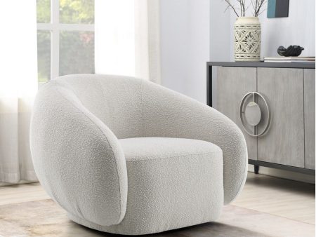 Isabel - Chair With Swivel Cheap