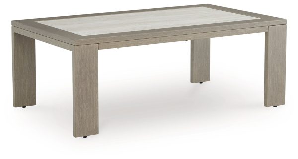 Kimpton Isle - Table For Discount