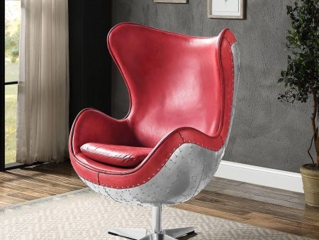 Brancaster - Accent Chair With Swivel Online