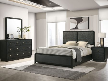 Cavelle - Bedroom Set Online