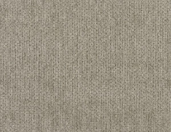 Tulum - Fabric Sofa - Almond Gray For Sale