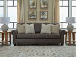 Roxmere - Umber - Sofa Hot on Sale