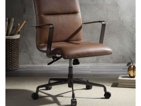 Indra - Executive Office Chair Online Sale