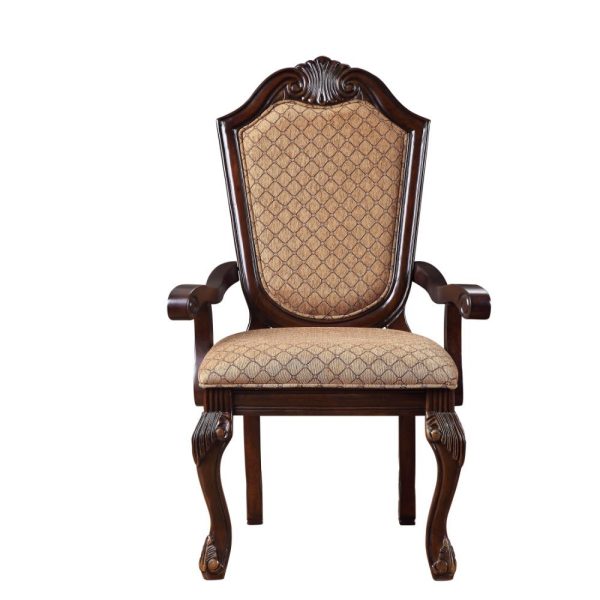 Chateau De Ville - Chair on Sale