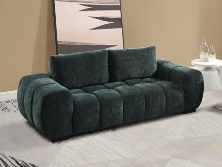 Ferrand - Sofa - Green For Discount