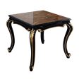 Betria - End Table - Black Online now