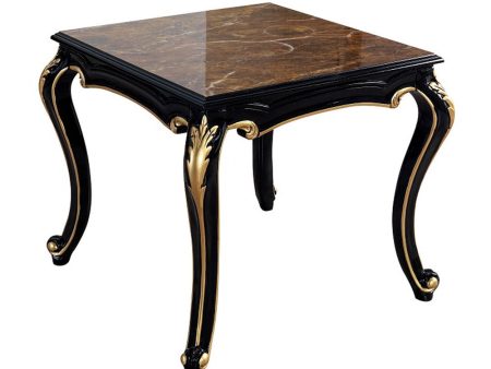 Betria - End Table - Black Online now