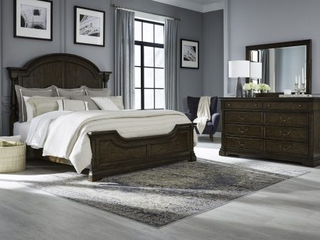 Arden Road - Poster Bedroom Set on Sale