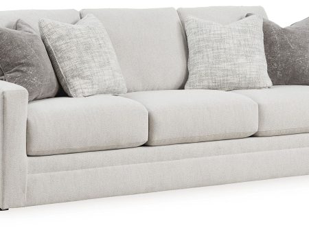 Maitelynn - Chalk - Sofa For Sale