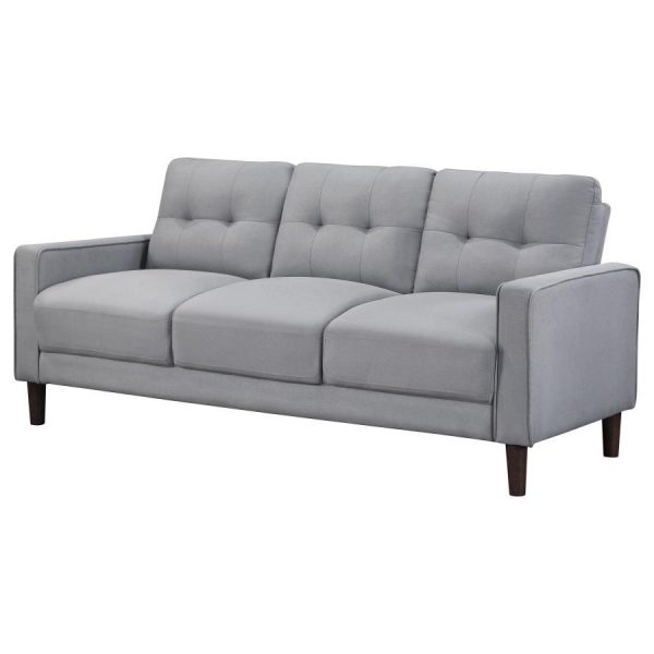 Bowen - Upholstered Track Arm Tufted Sofa Online Hot Sale