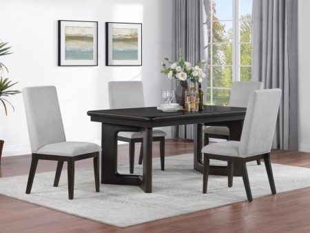 Hathaway - Rectangular Dining Table Set For Cheap