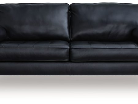 Bryceview - Onyx - Sofa Fashion