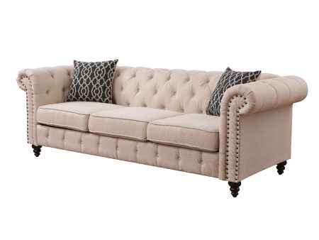 Aurelia - Sofa Fashion