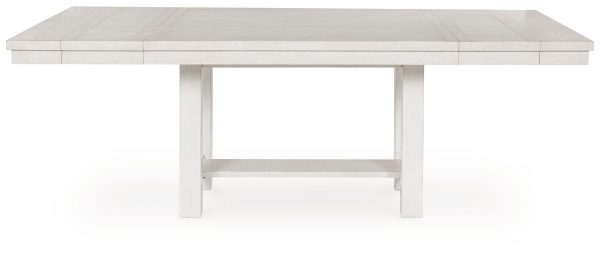 Robbinsdale - Rectangular Dining Room Extension Table Set Online