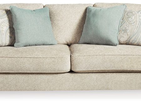 Monaghan - Sandstone - Sofa Online