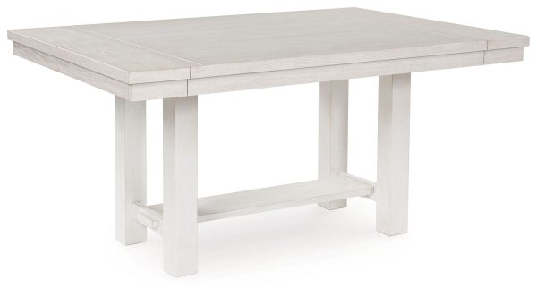 Robbinsdale - Rectangular Dining Room Extension Table Set Online