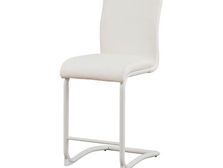 Gordie - Counter Height Chair (Set of 2) Online now