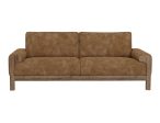 Sedona - Sofa - Dark Brown on Sale