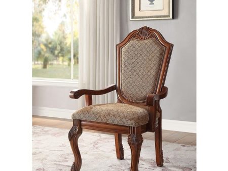 Chateau De Ville - Arm Chair Online