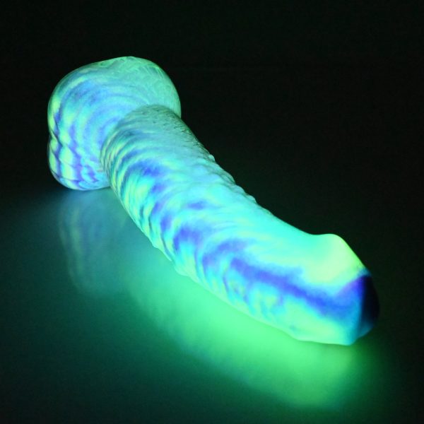 T3MBC27 Titan Medium Medium UV GITD Online Sale