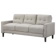 Bowen - Upholstered Track Arm Tufted Sofa Online Hot Sale