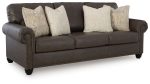 Roxmere - Umber - Sofa Hot on Sale