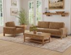 Sedona - Sofa - Dark Brown on Sale