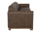 Balam - Sofa - Brown For Discount