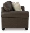 Roxmere - Umber - Sofa Hot on Sale