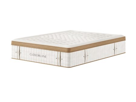 Cloverlane Hybrid Medium - Mattress For Discount