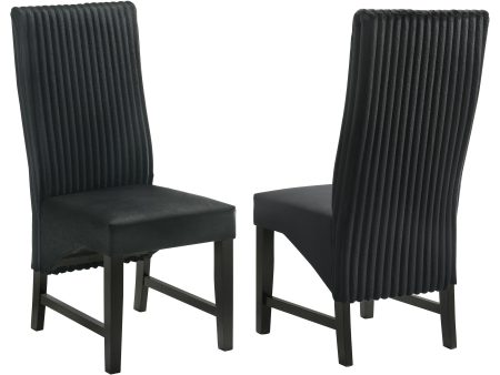 Barrand - Upholstered Dining Side Chair (Set of 2) Hot on Sale