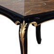 Betria - End Table - Black Online now