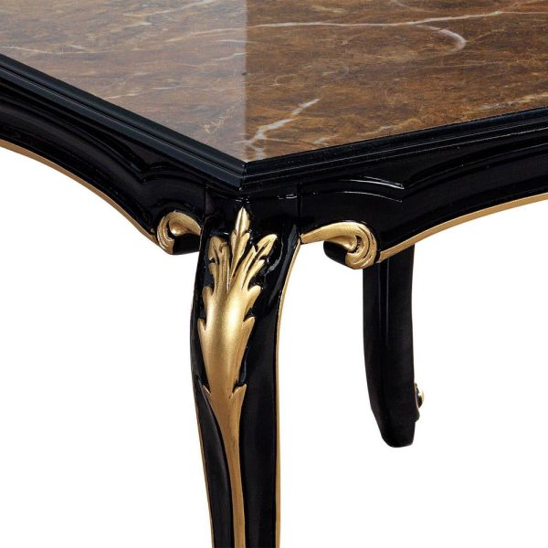 Betria - End Table - Black Online now