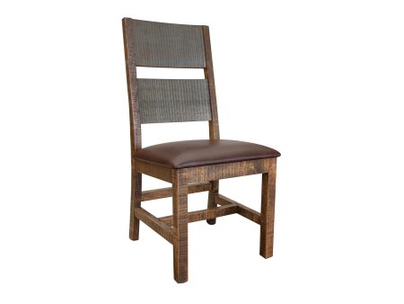 Antique - Best In Class - Chair (Set of 2) Online now