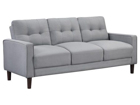 Bowen - Upholstered Track Arm Tufted Sofa Online Hot Sale