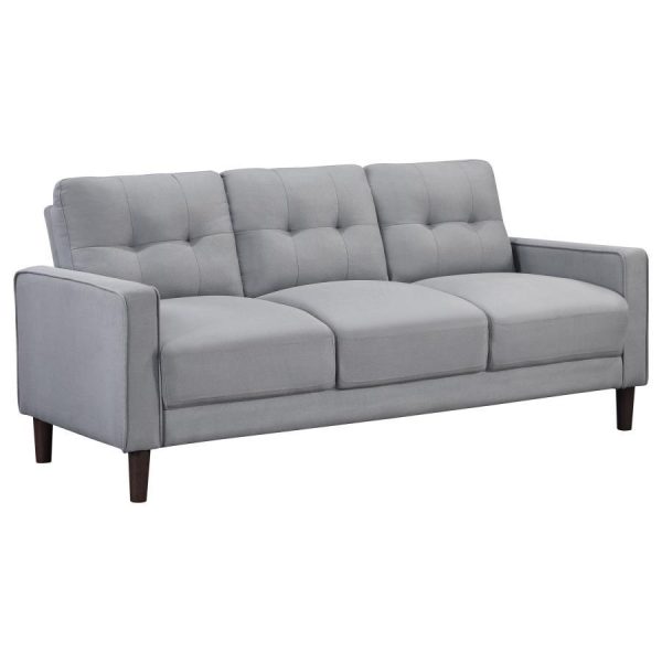 Bowen - Upholstered Track Arm Tufted Sofa Online Hot Sale