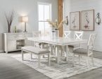 Robbinsdale - Rectangular Dining Room Extension Table Set Online