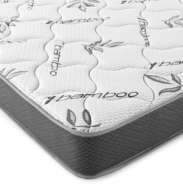 Kenyon - Bamboo Cover Firm Foam Mattress Online now