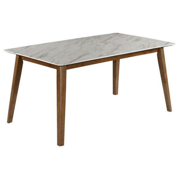 Everett - Rectangular Dining Table Set Online Sale