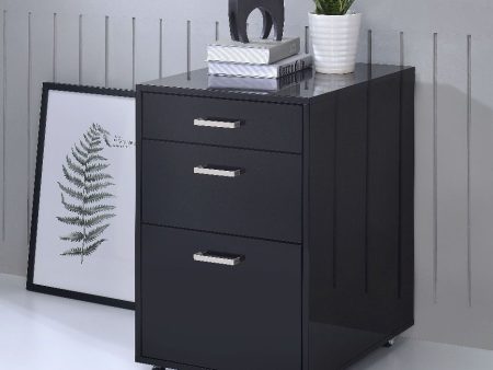 Coleen - File Cabinet Supply