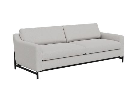 Maison - Sofa - Light Cream Cheap