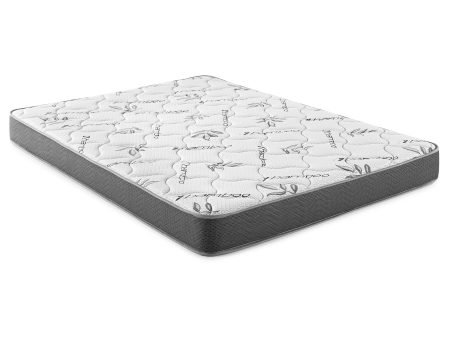 Kenyon - Bamboo Cover Firm Foam Mattress Online now