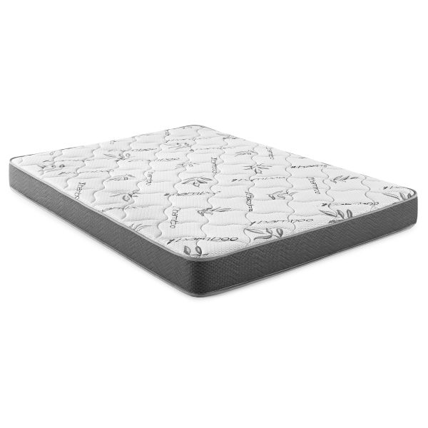 Kenyon - Bamboo Cover Firm Foam Mattress Online now