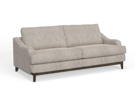 Alfa - Sofa - Marfil Fashion